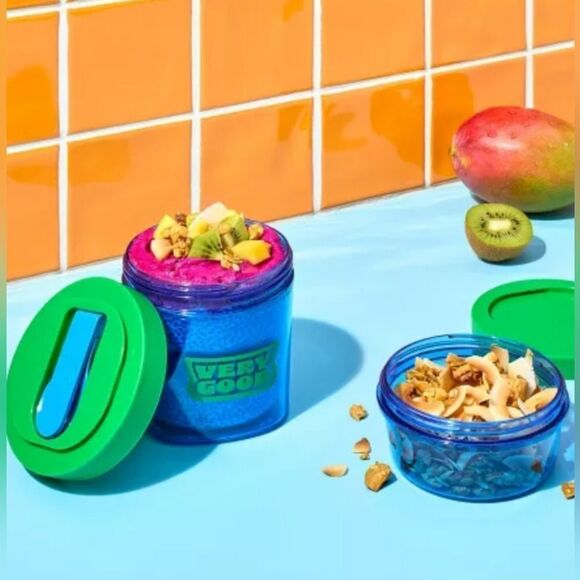 Tabitha Brown Travel Set - Picture 2 of 3